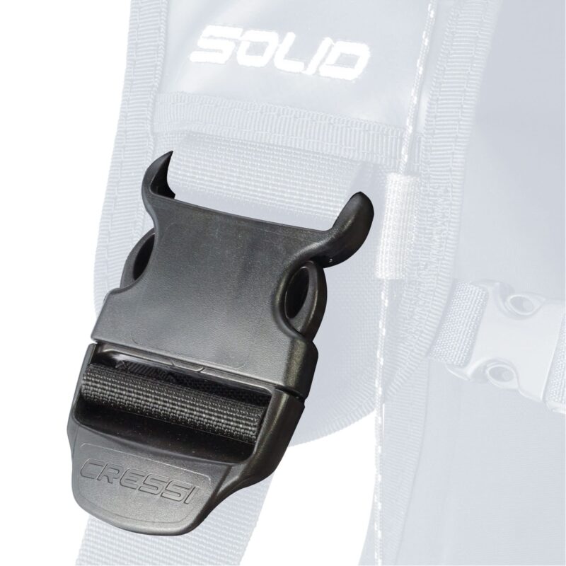 Cressi SOLID BCD DIVE CENTER EDITION L - Image 3