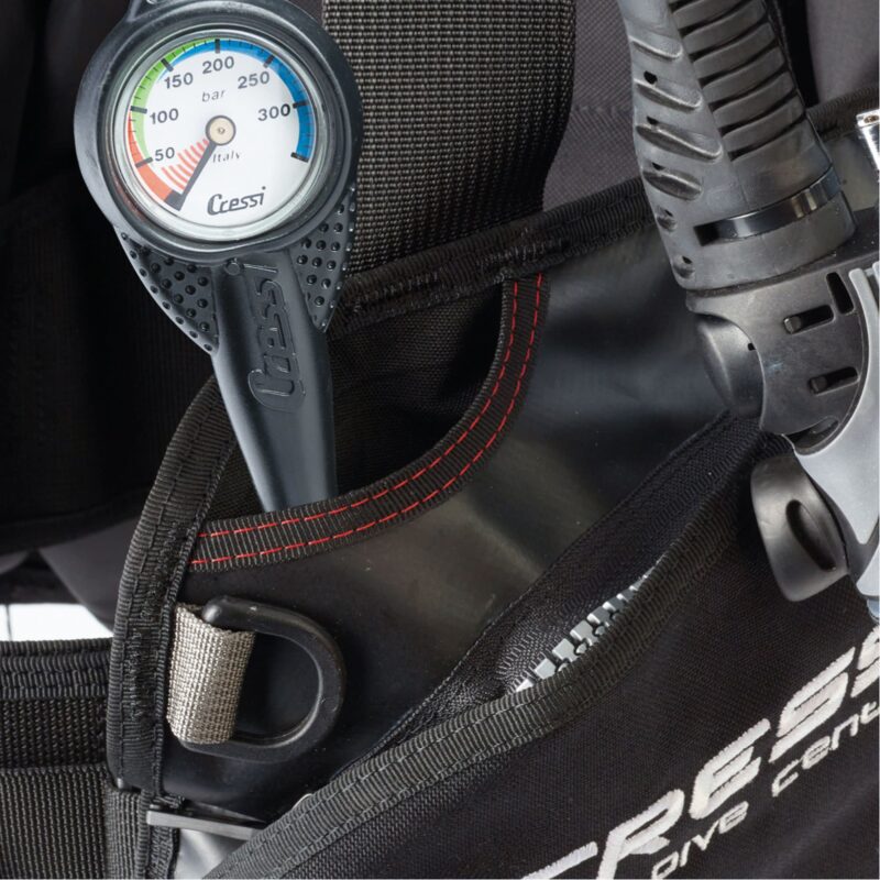 Cressi SOLID BCD DIVE CENTER EDITION L - Image 8