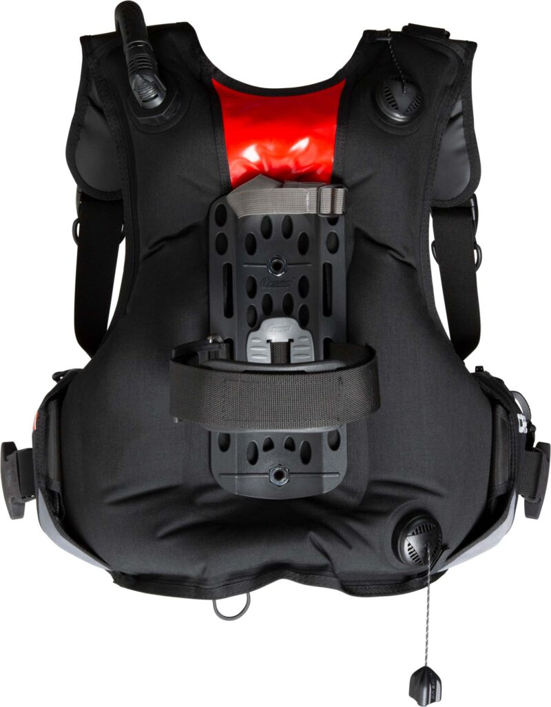 Cressi SOLID PLUS BCD L - Image 6