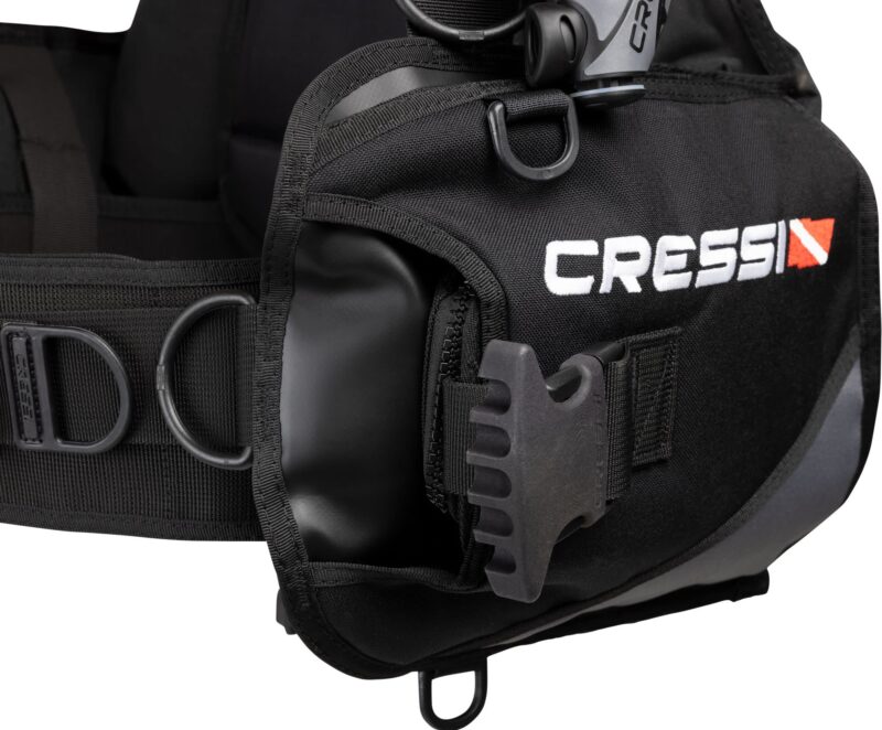 Cressi SOLID PLUS BCD L - Image 4