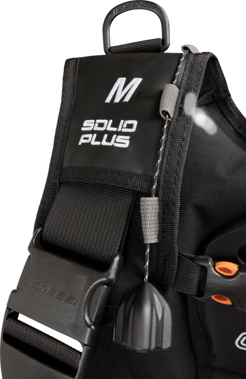 Cressi SOLID PLUS BCD L - Image 5