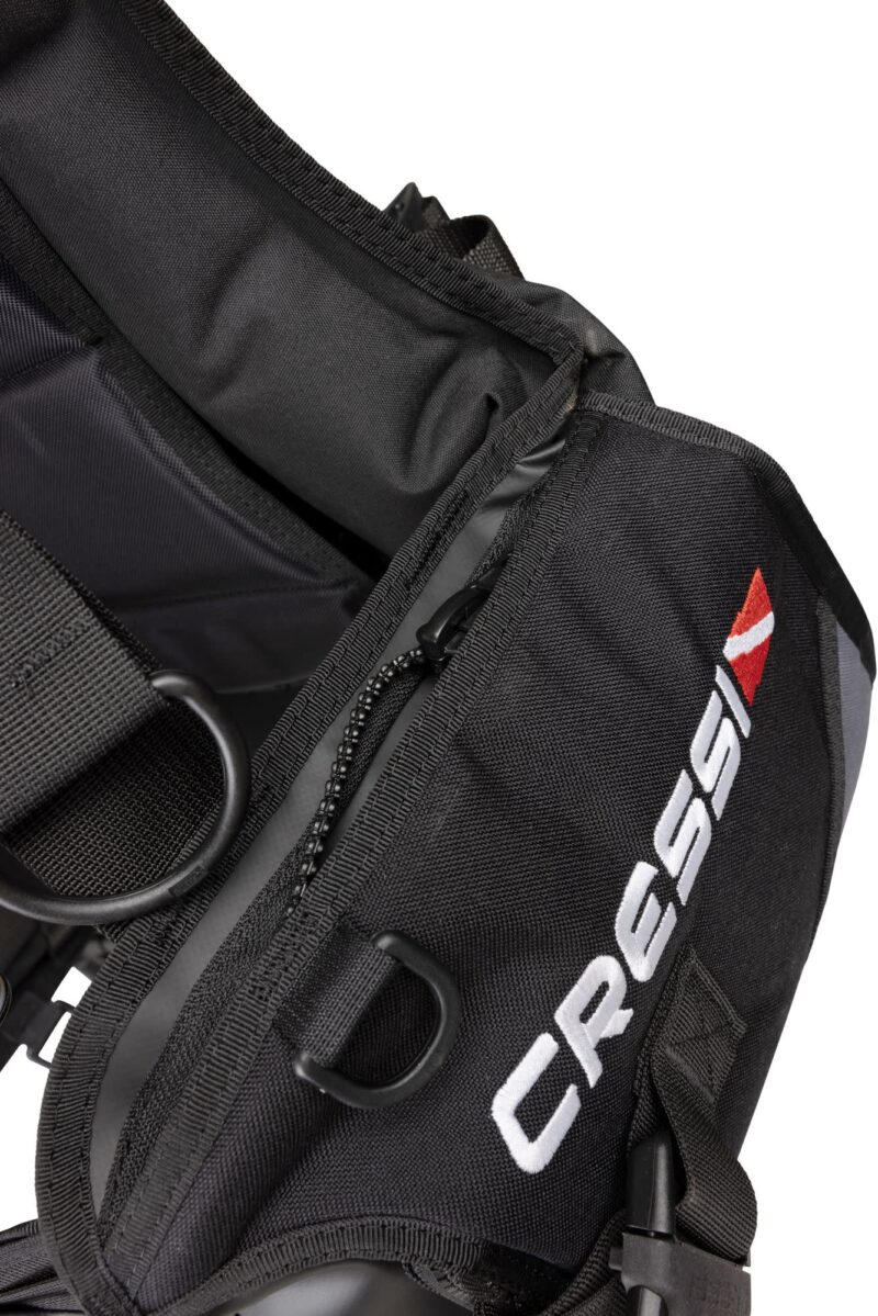 Cressi SOLID PLUS BCD L - Image 2