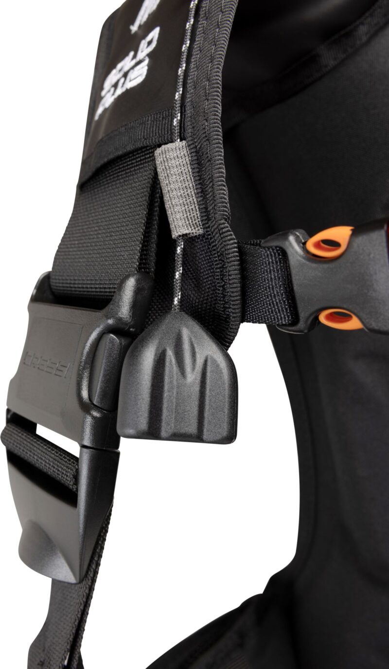 Cressi SOLID PLUS BCD L - Image 8