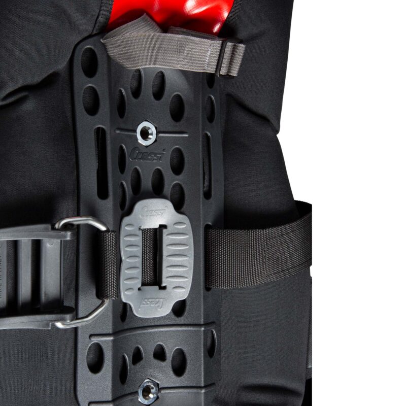 Cressi SOLID PLUS BCD L - Image 9