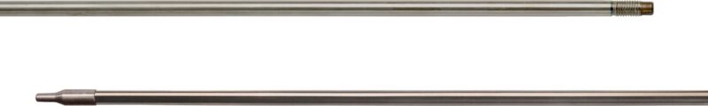 Cressi LIBECCIO SHAFT PNG. 8mm  THREADED POINT 99,5 cm