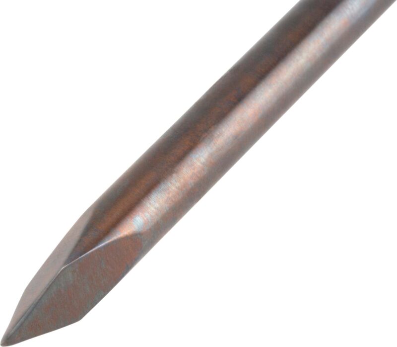 Cressi HYDRA SHAFT ?7.5mm BOTTOM FLOP 120cm