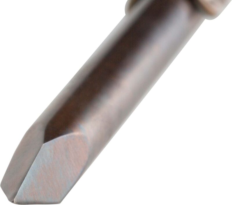 Cressi HYDRA SHAFT ?7.5mm BOTTOM FLOP 120cm - Image 5