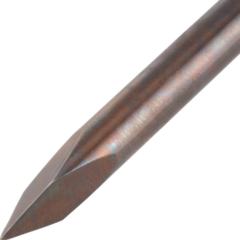 Cressi HYDRA SHAFT ?7.5mm BOTTOM FLOP 120cm - Image 4