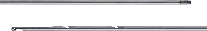 Cressi VERDESCA SHAAFT ?7mm THREADED POINT 60cm
