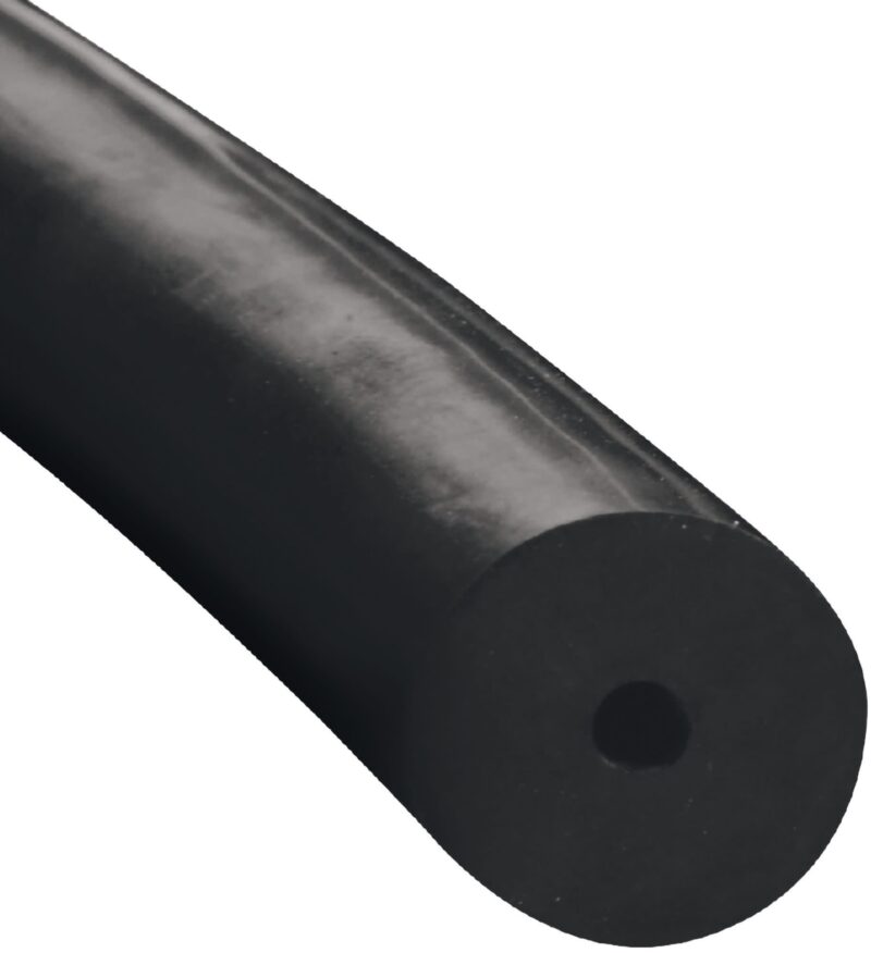 Cressi PURE RUBBER BAND ROLL 3M BLACK 14mm