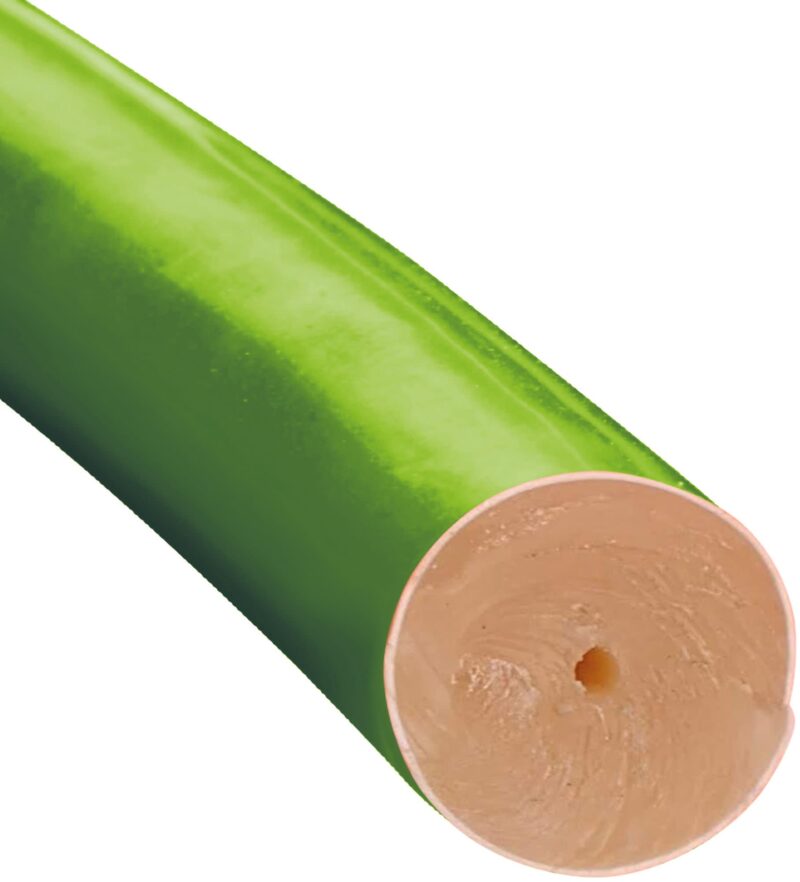 Cressi PURE RUBBER BAND ROLL 3M  GREEN 16mm