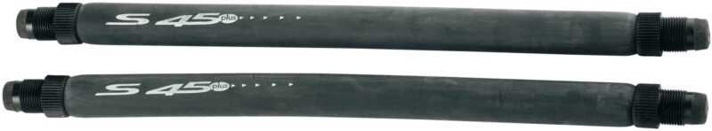 Cressi S45 PLUS PAIR RUBBER BAND ? 18x275mm ARBALETE 105/110cm