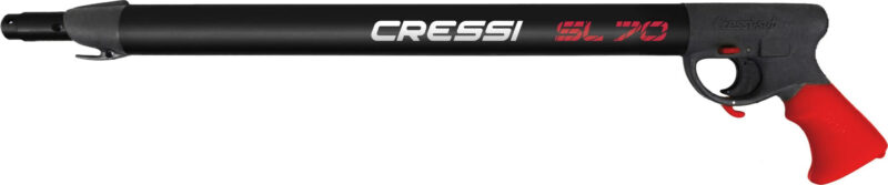 Cressi SL/STAR PNEUMATIC GUN 55 - Image 2