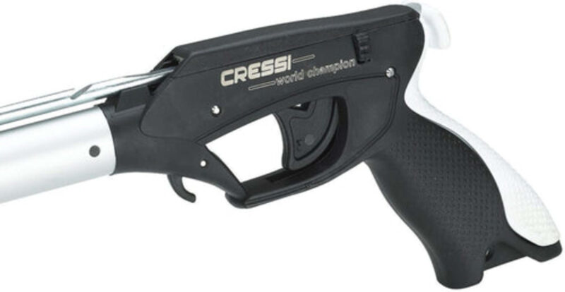 Cressi APACHE RUBBER GUN 45 - Image 2