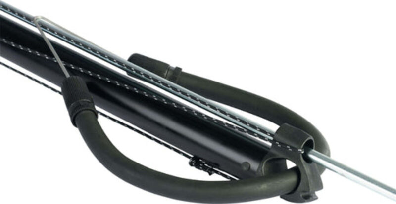 Cressi APACHE RUBBER GUN 90 - Image 4