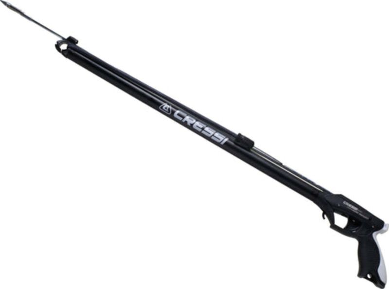 Cressi APACHE RUBBER GUN 35