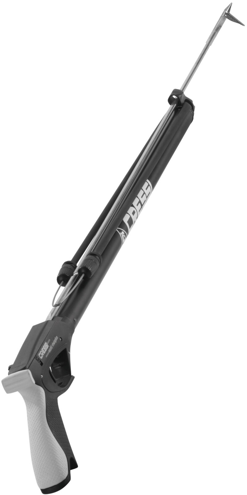 Cressi APACHE RUBBER GUN 45 - Image 3