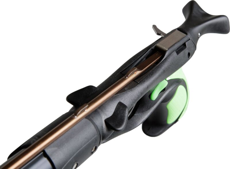 Cressi CHEROKEE EXO RUBBER GUN 100 - Image 7