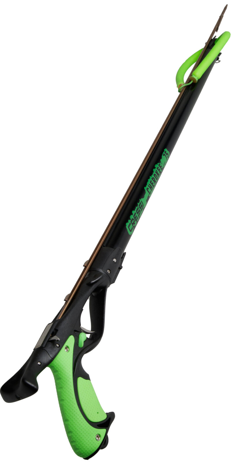 Cressi CHEROKEE EXO RUBBER GUN 100 - Image 4