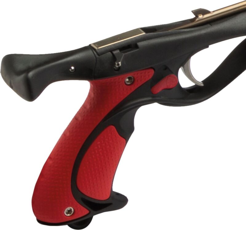 Cressi CHEROKEE FAST RUBBER GUN 75 - Image 6