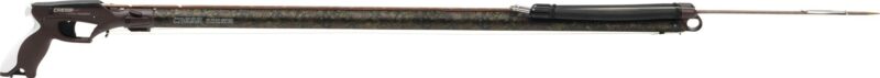 Cressi MOICANO RUBBER GUN 85 - Image 2