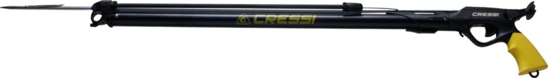 Cressi SIOUX RUBBER GUN 60