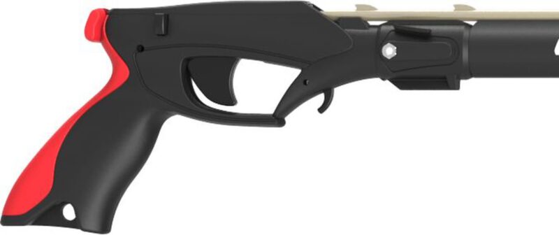Cressi YUMA FAST GUN 75 - Image 3