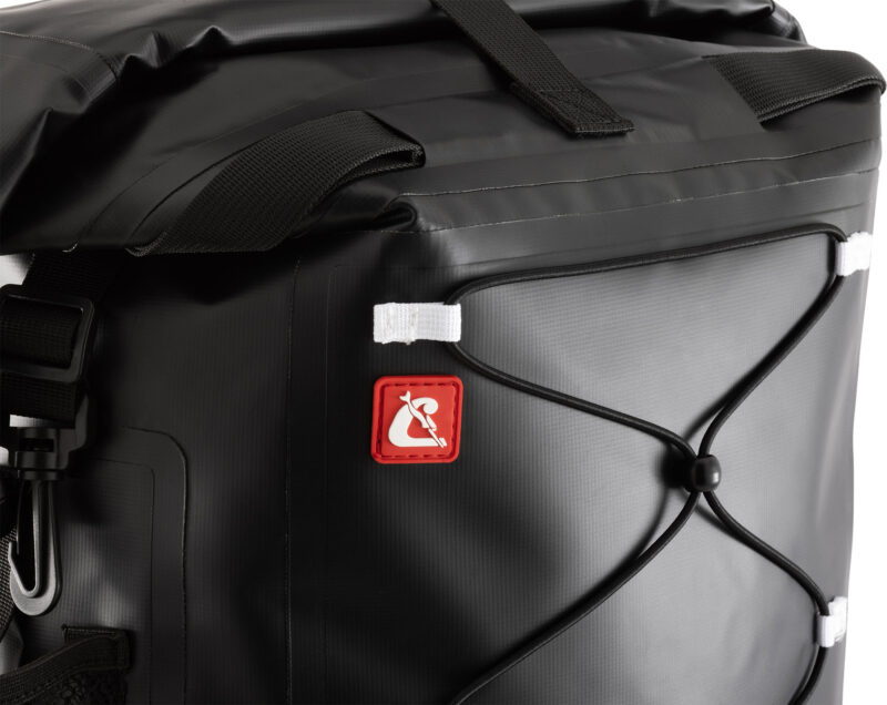 Cressi SPIDY DRY DECKPACK BLACK 25 L - Image 4