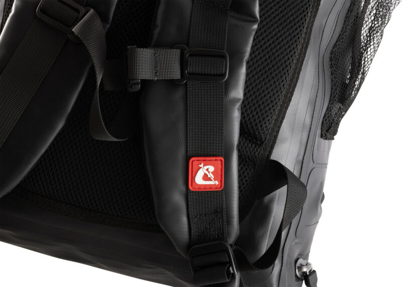 Cressi SPIDY DRY DECKPACK BLACK 25 L - Image 7