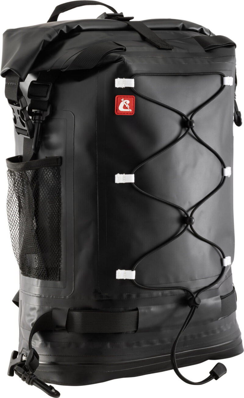 Cressi SPIDY DRY DECKPACK BLACK 25 L - Image 6