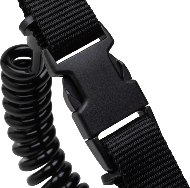 Cressi SPIRAL LAYNYARD WITH RING - Image 4
