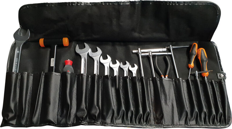 Cressi Strandard Tools Set - Image 2