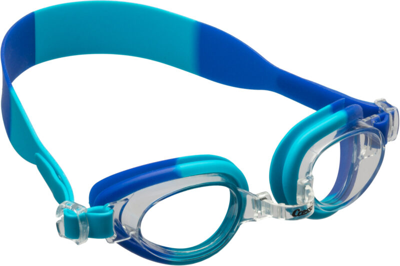 Cressi STARFISH KID GOGGLES BLUE/AZURE