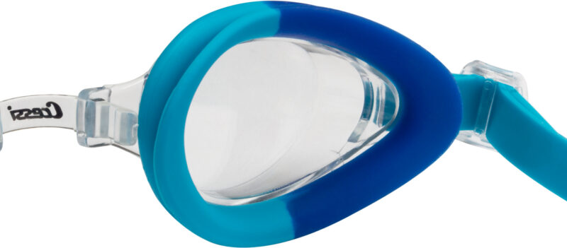 Cressi STARFISH KID GOGGLES BLUE/AZURE - Image 2
