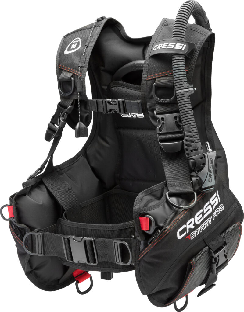 Cressi START PRO BCD L - Image 6