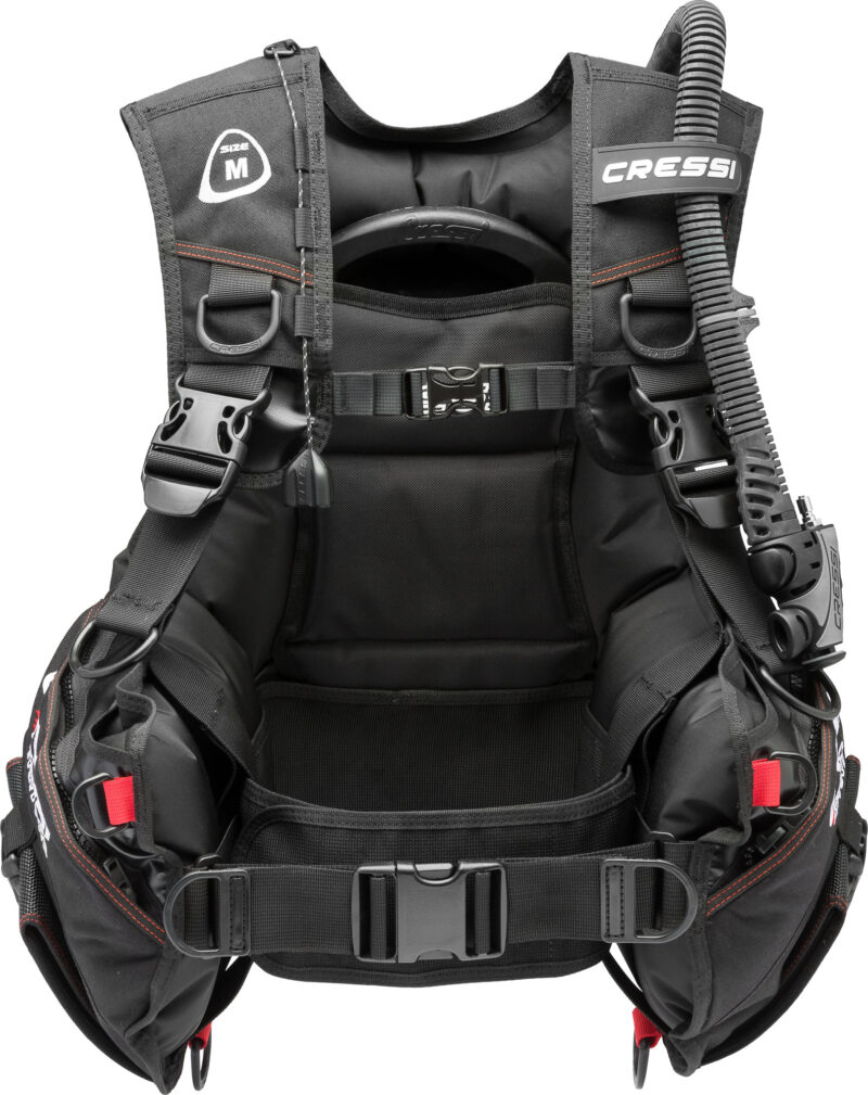 Cressi START PRO BCD L - Image 12