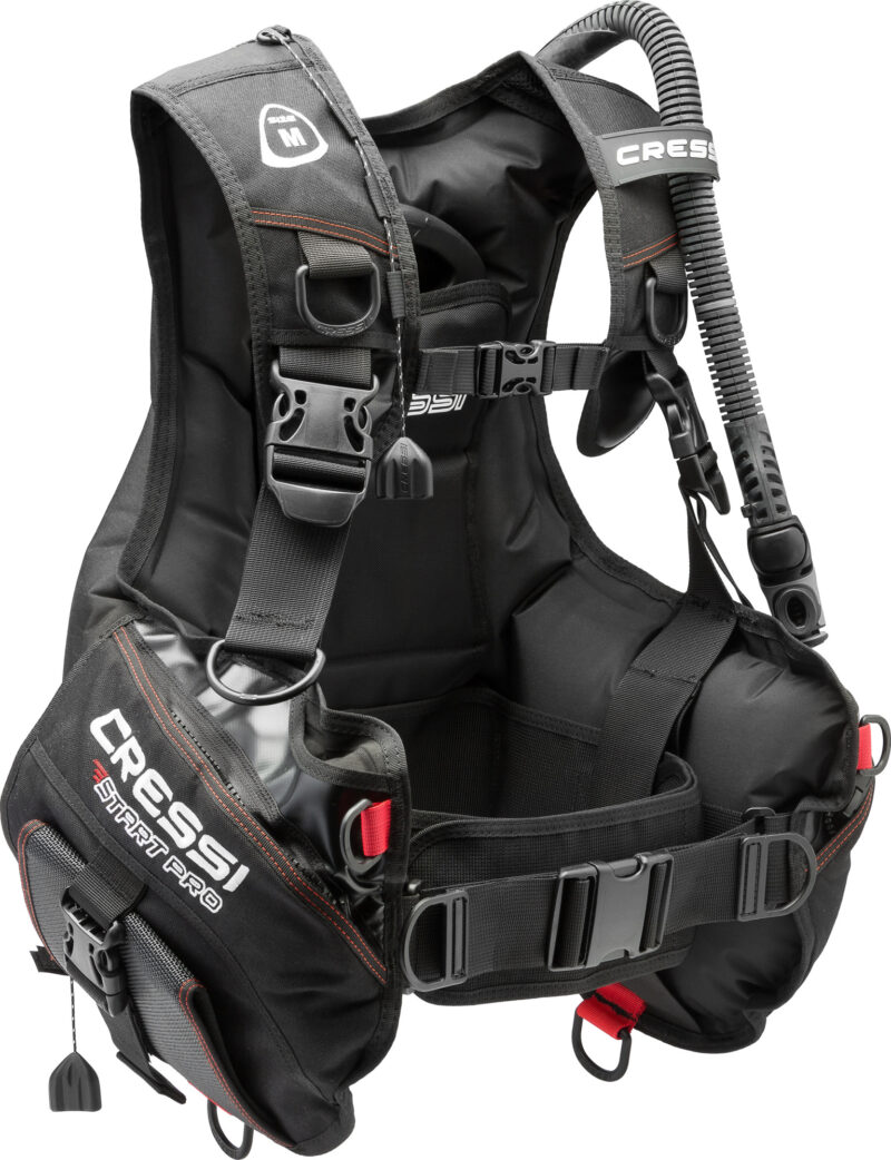Cressi START PRO BCD L - Image 9