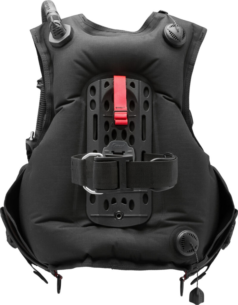 Cressi START PRO BCD L - Image 7
