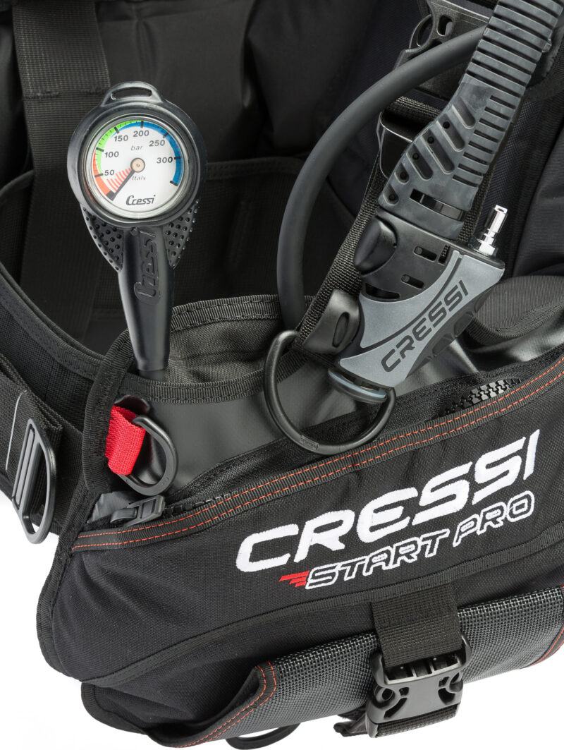 Cressi START PRO BCD M - Image 14