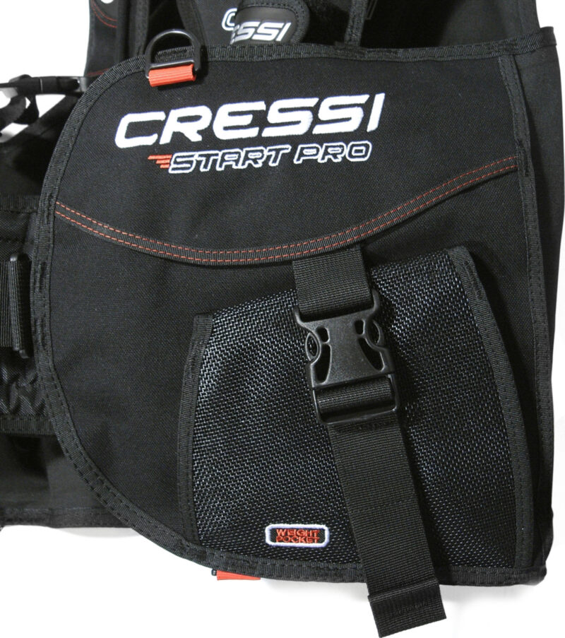 Cressi START PRO BCD L