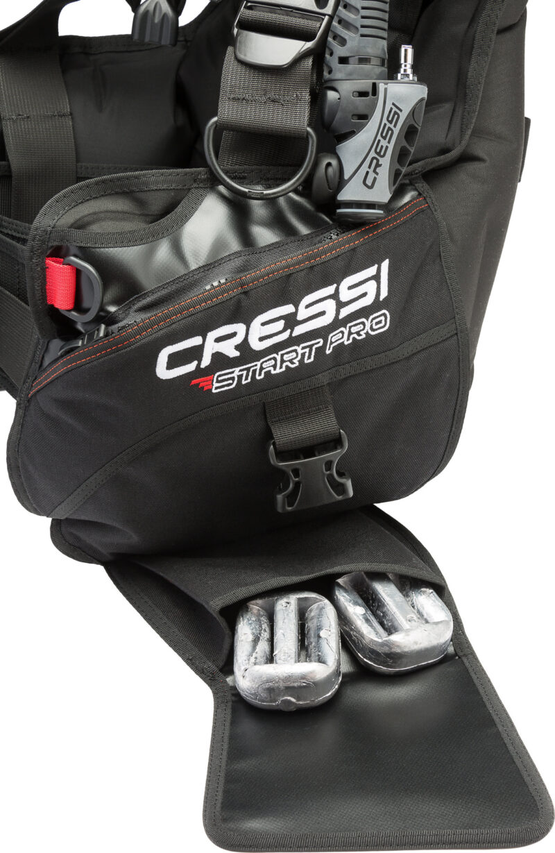 Cressi START PRO BCD L - Image 15