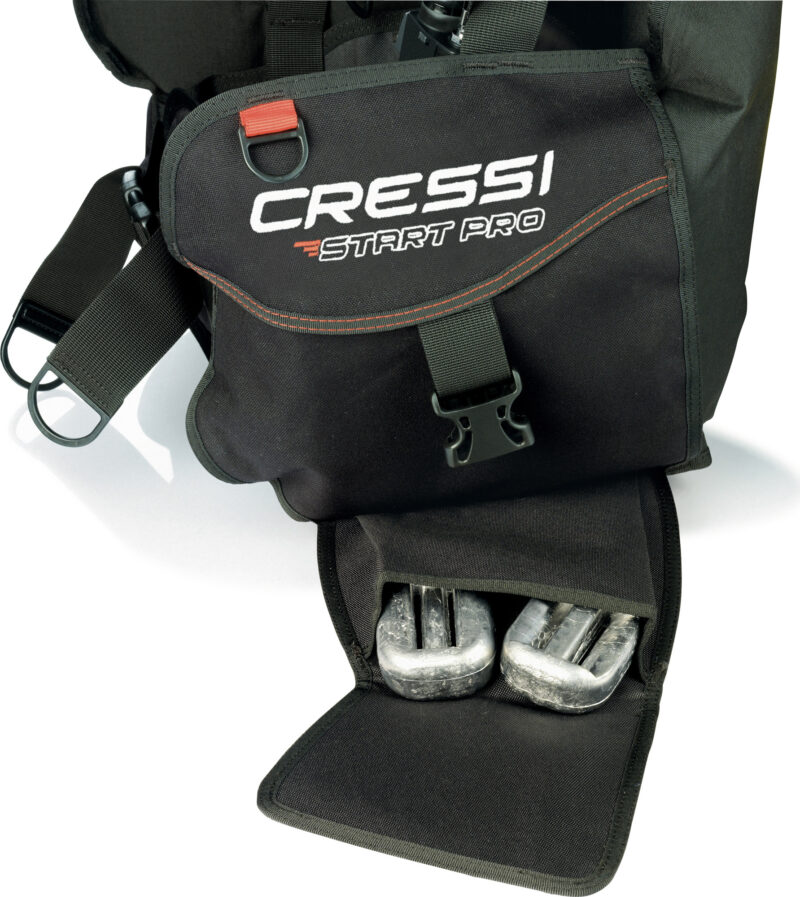 Cressi START PRO BCD L - Image 11