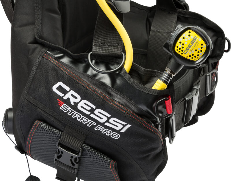 Cressi START PRO BCD M - Image 13