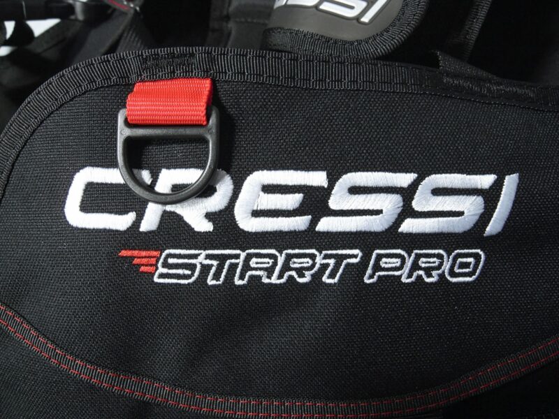 Cressi START PRO BCD L - Image 5