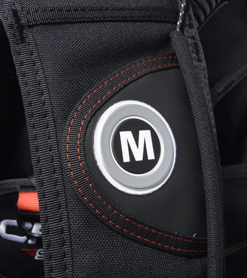 Cressi START PRO BCD XS - Image 10