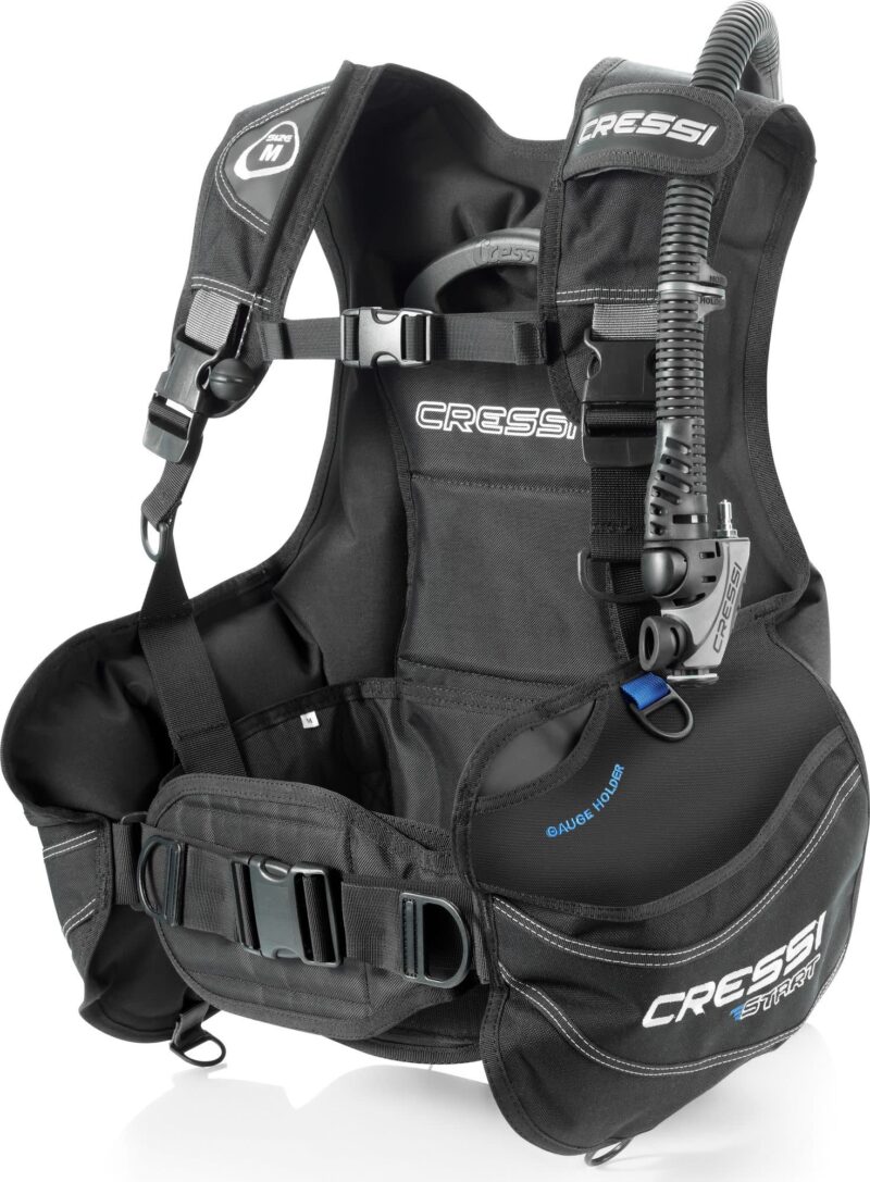 Cressi START BCD M - Image 2