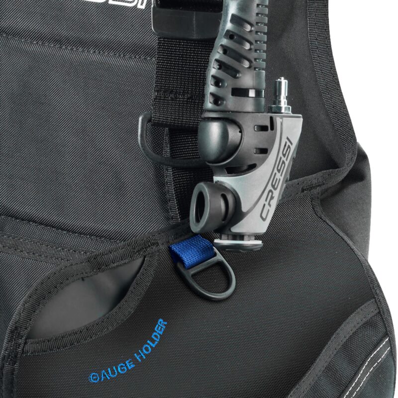 Cressi START BCD M - Image 5