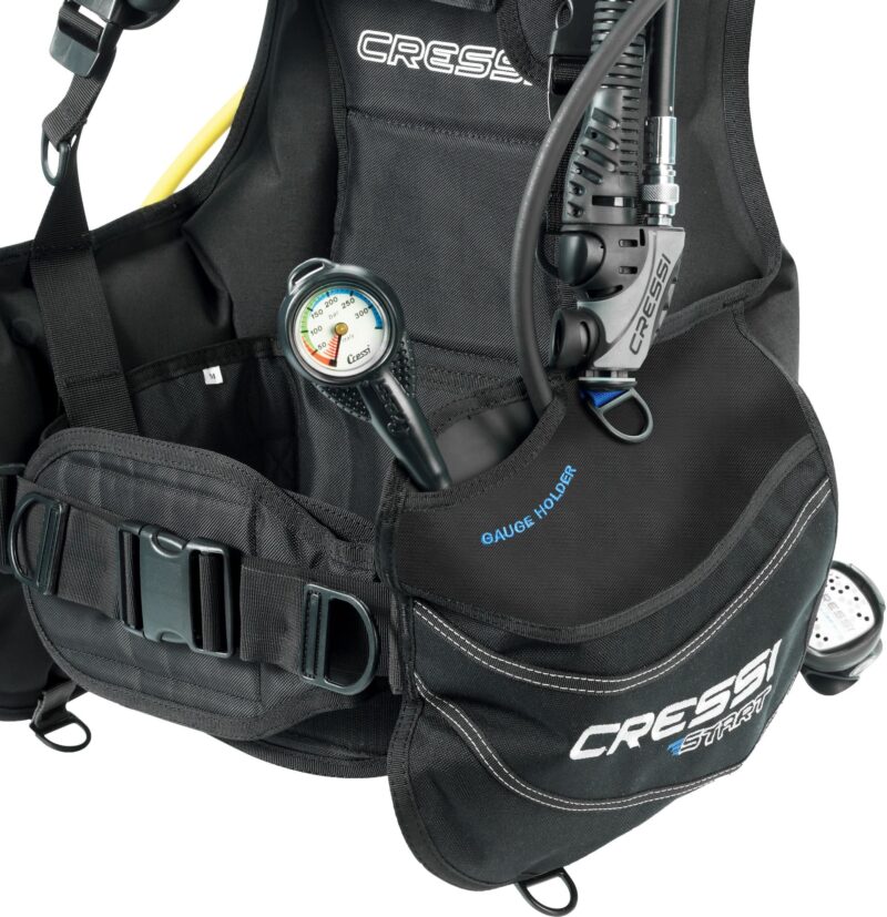 Cressi START BCD M - Image 3