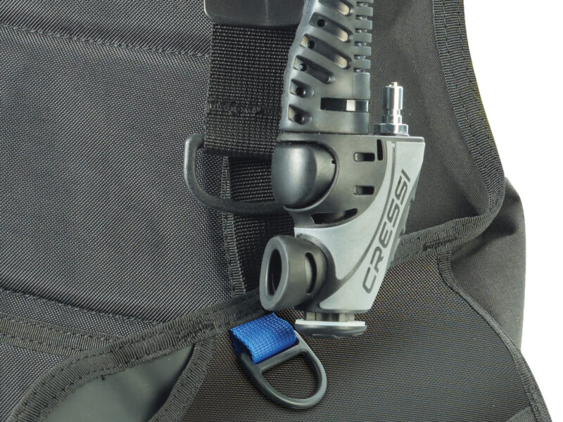 Cressi START BCD M - Image 7