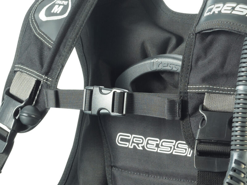 Cressi START BCD L - Image 6